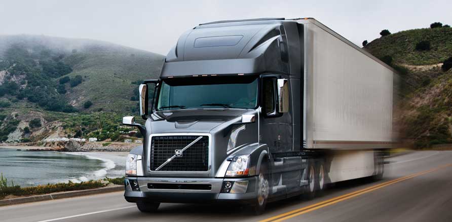 Commercial Truck Financing