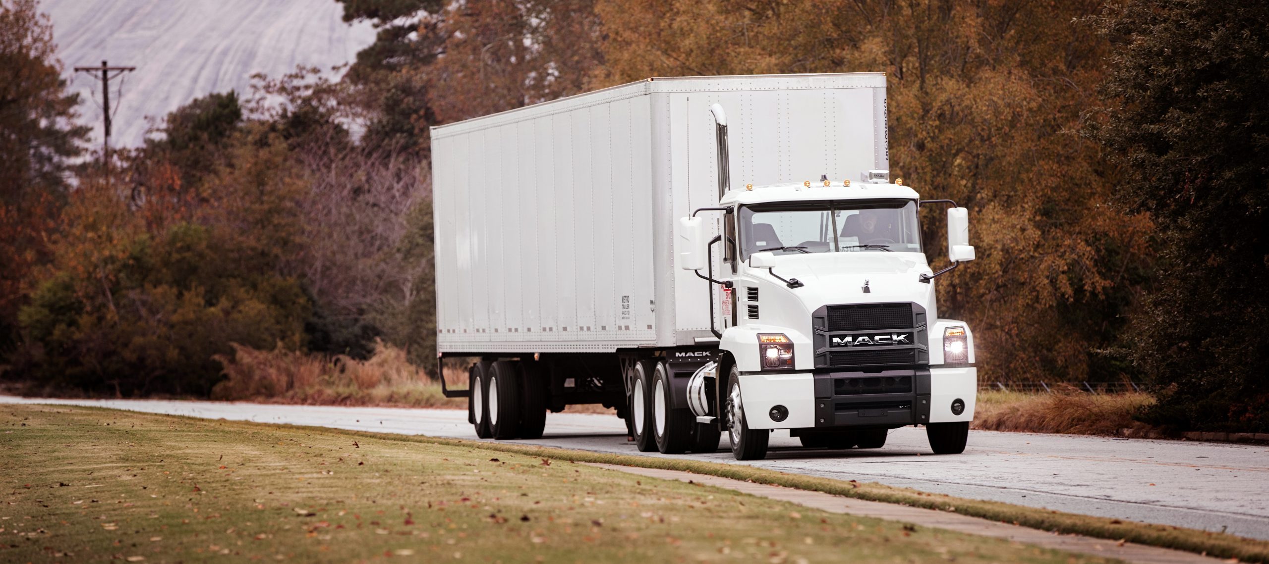 Commercial Truck Warranties for Your Fleets