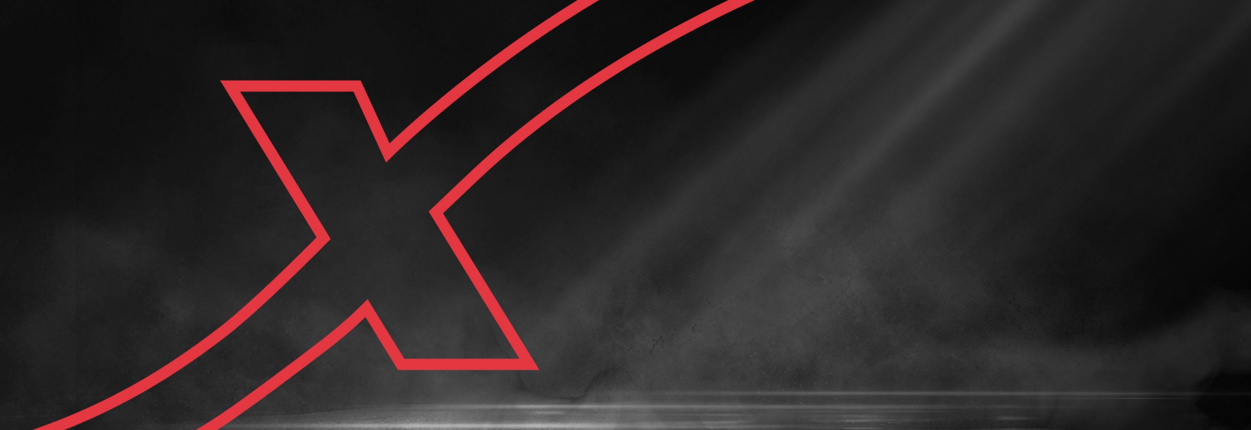 big red x truck parts sale header