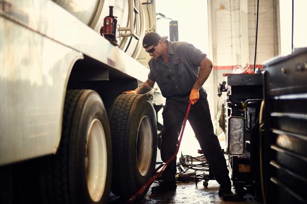 How the Truck Driver’s Job Will Change Over the Next Decade