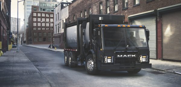 Mack OTA Parameter Updates are Now Unlimited