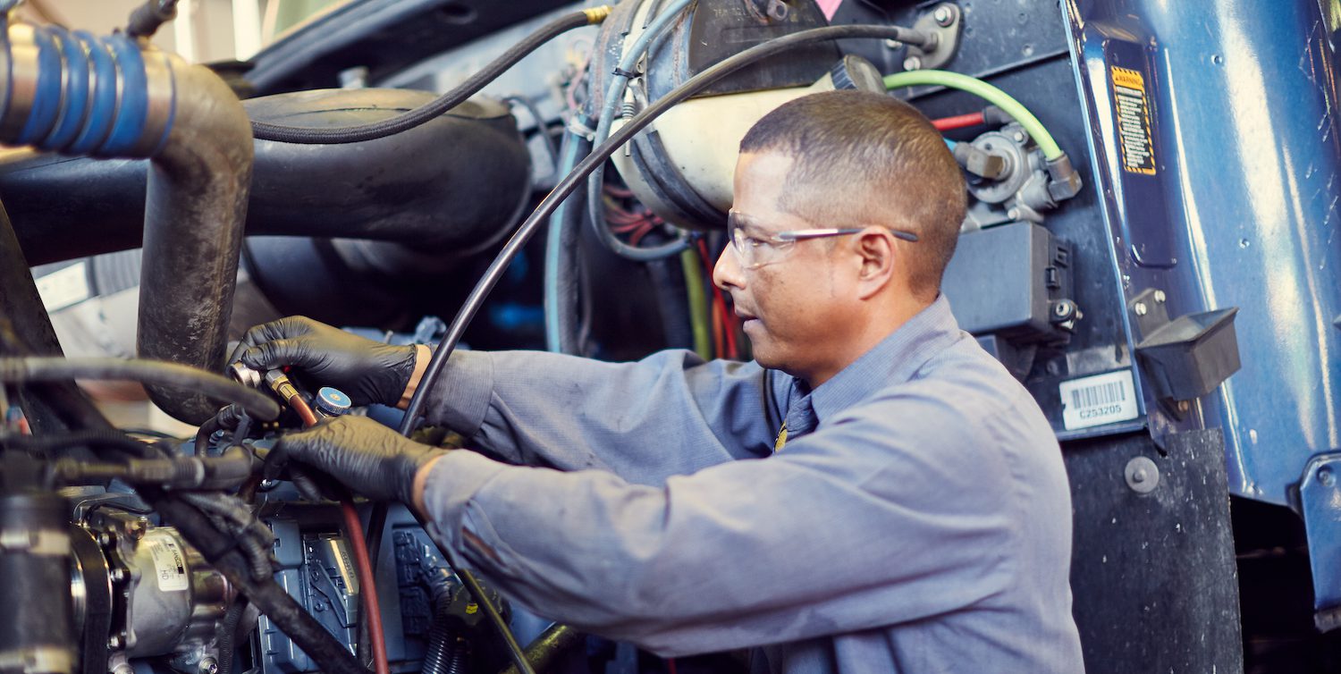 Nextran Truck Safety