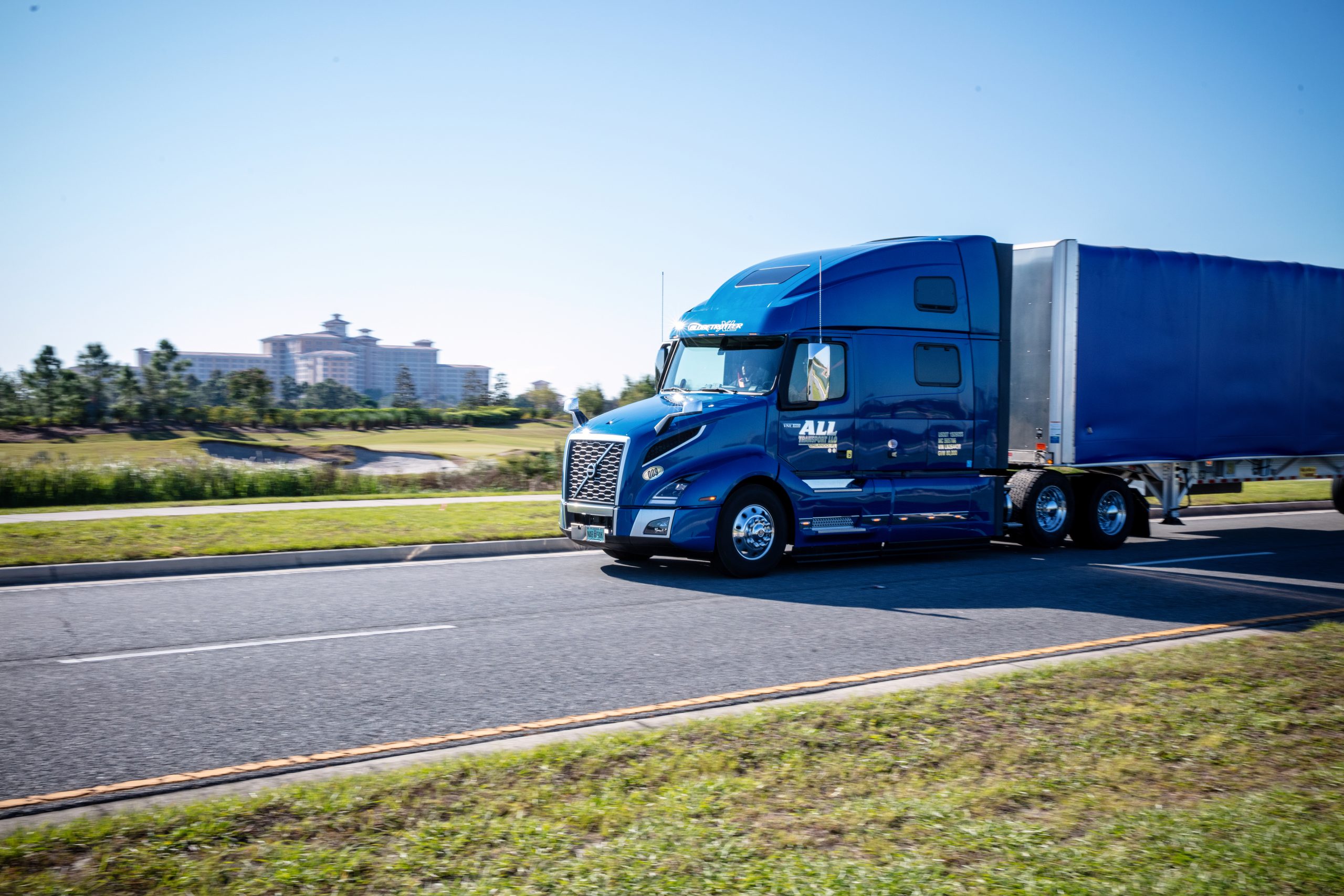 CVSA’s Brake-Focused Inspection Week