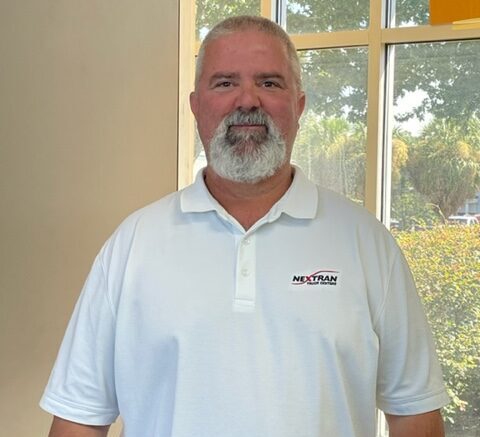 Robert Judkins Photo