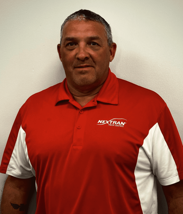 Chip Faircloth Photo