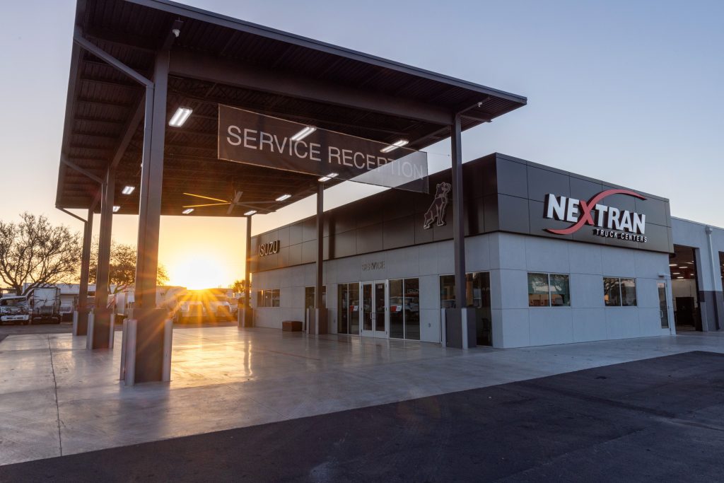 Featured Location Image - 