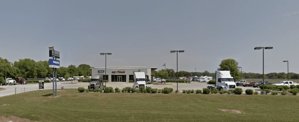 Featured Location Image - 