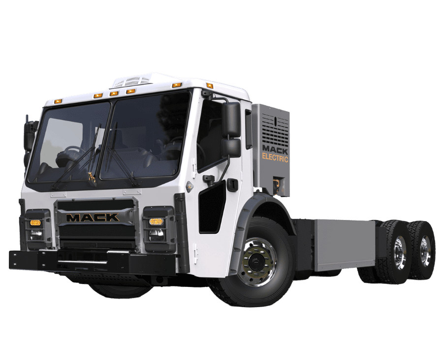 Mack Electric