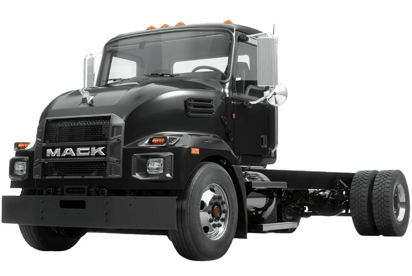 Mack Medium Duty