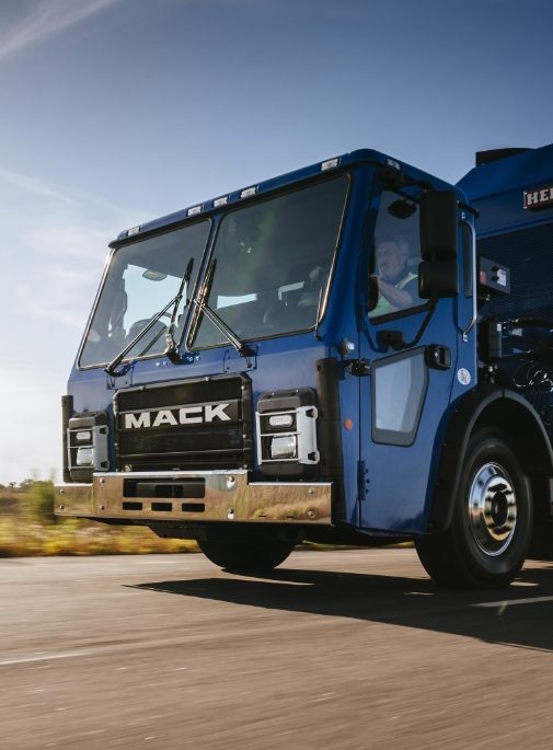 Mack Electric
