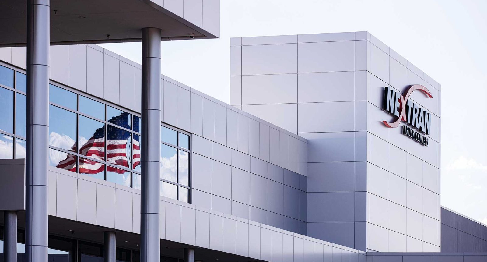 Nextran Truck Center