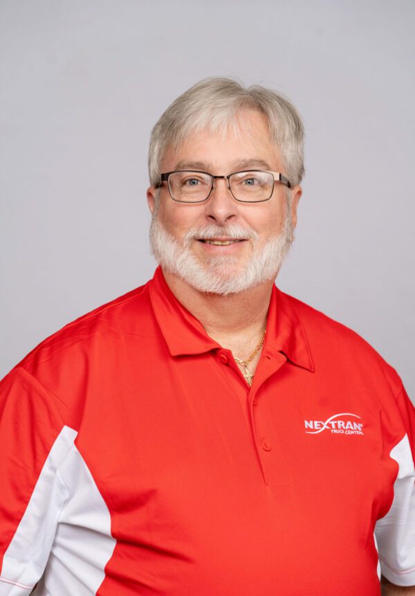 Matt Butterworth Photo