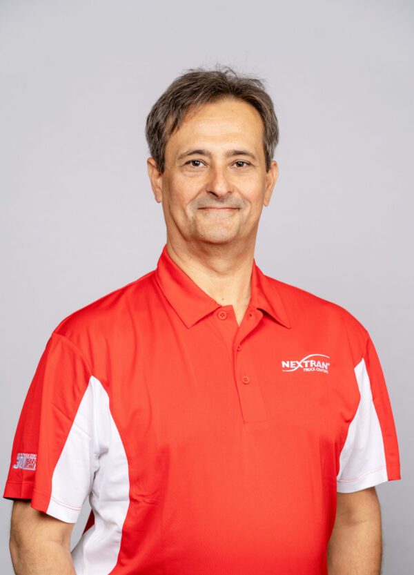 Adelino Calabria Photo