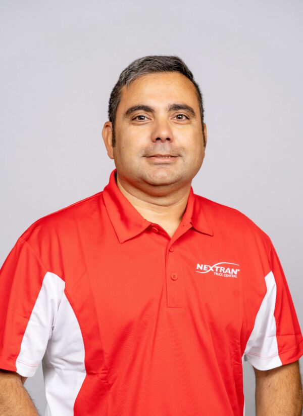 Juan DeOliveira Photo