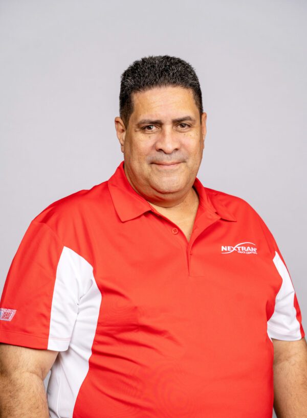 German Del Valle Photo