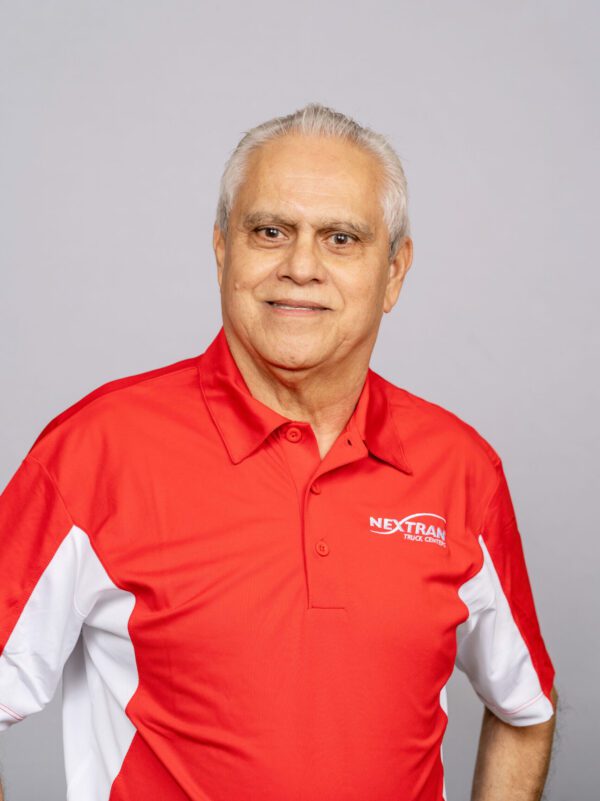 Mario Monterrosa Photo