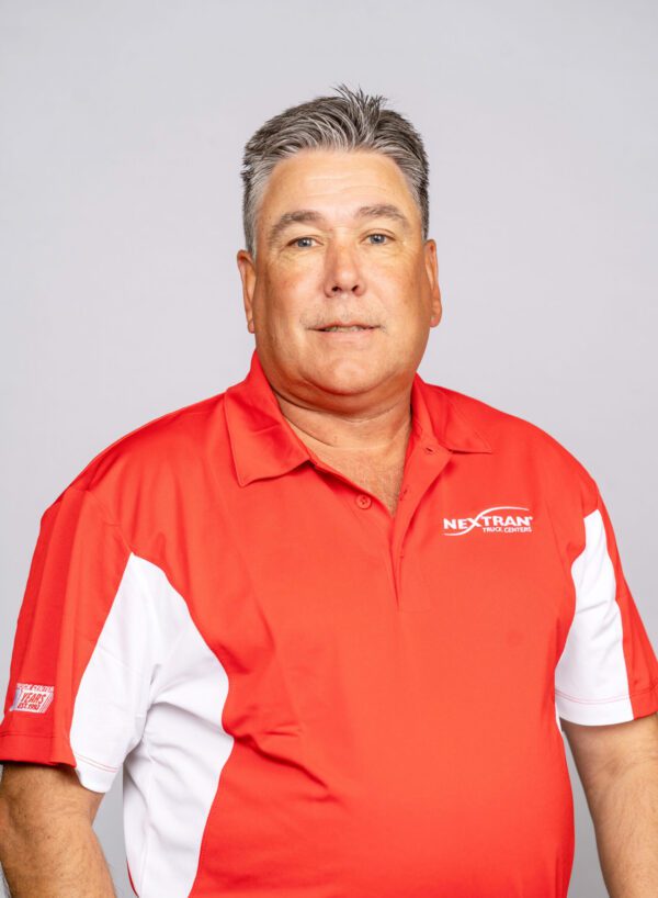 Phillip Russell Photo