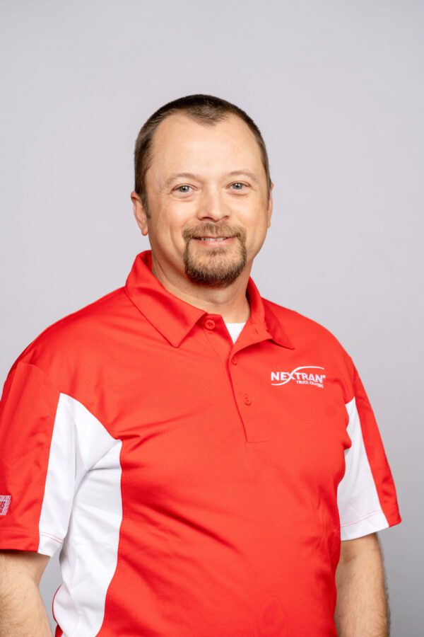 Scott Thomaston Photo