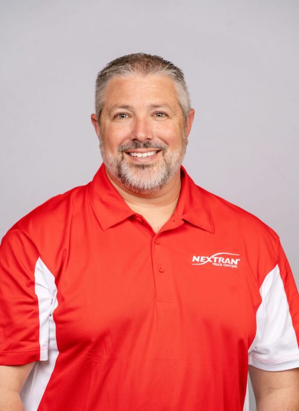 Brian Henderson  Photo