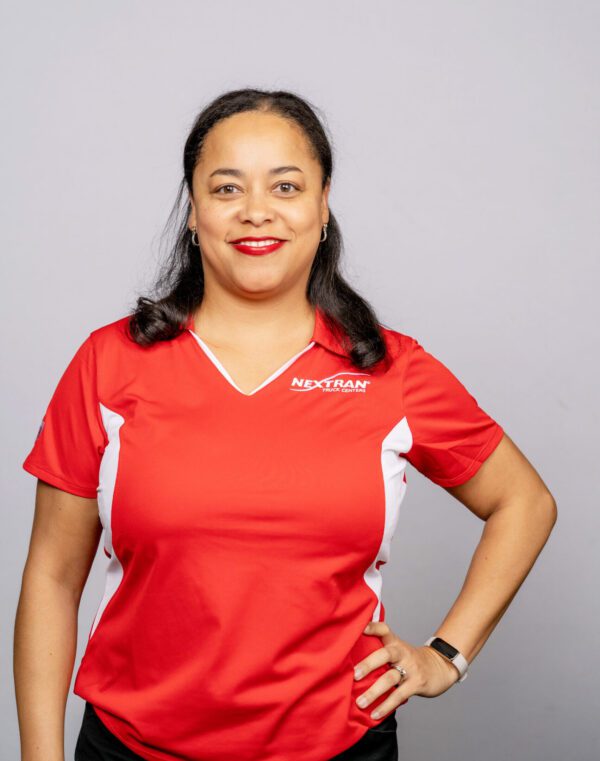 Christina Comploier Photo