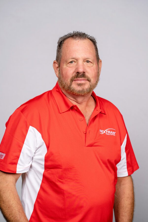 Chuck Chirillo Photo