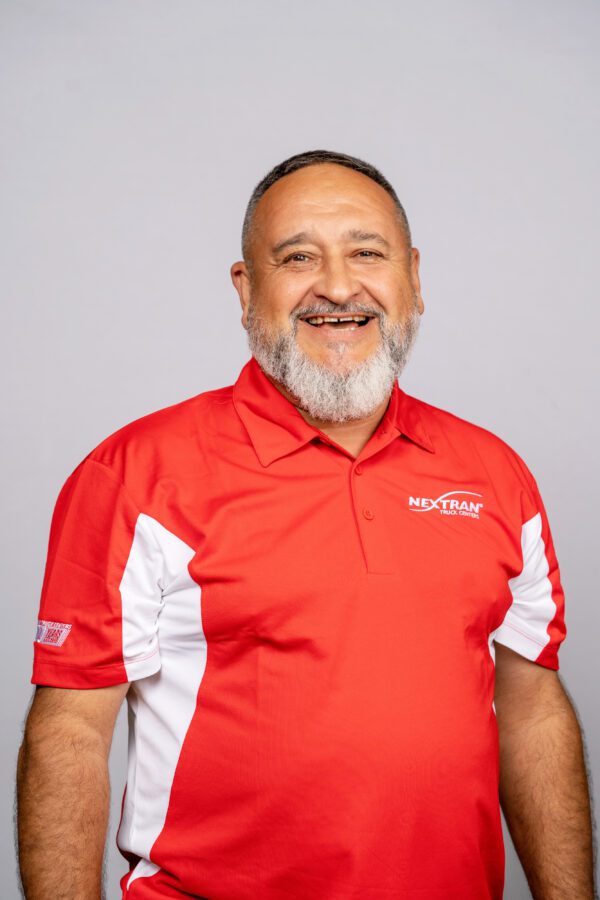 Omar Celestrin Photo