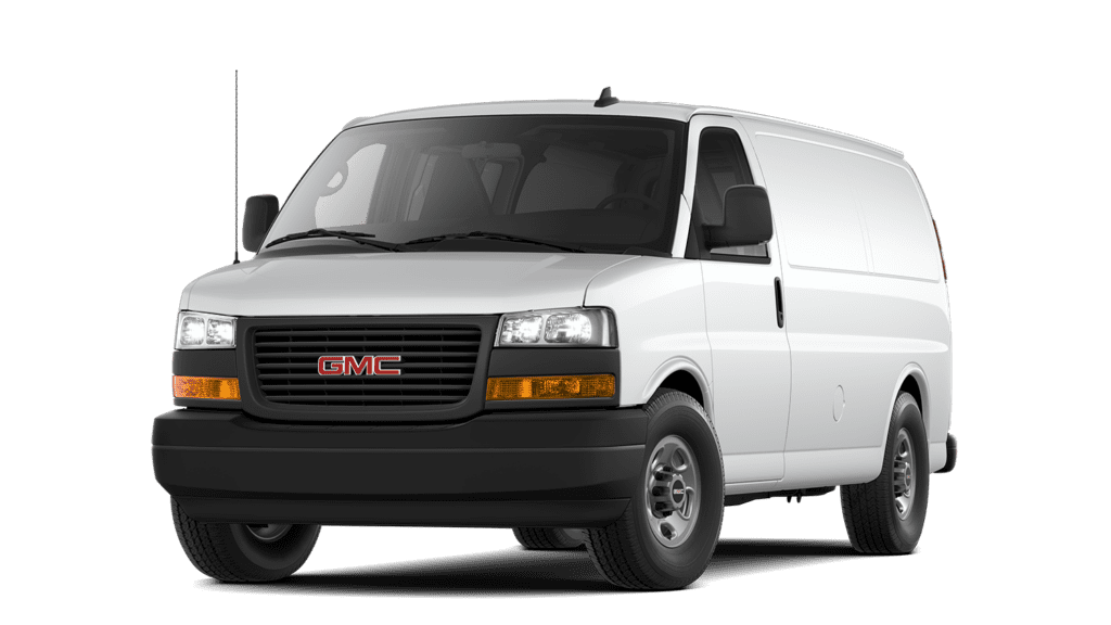 GMC Van