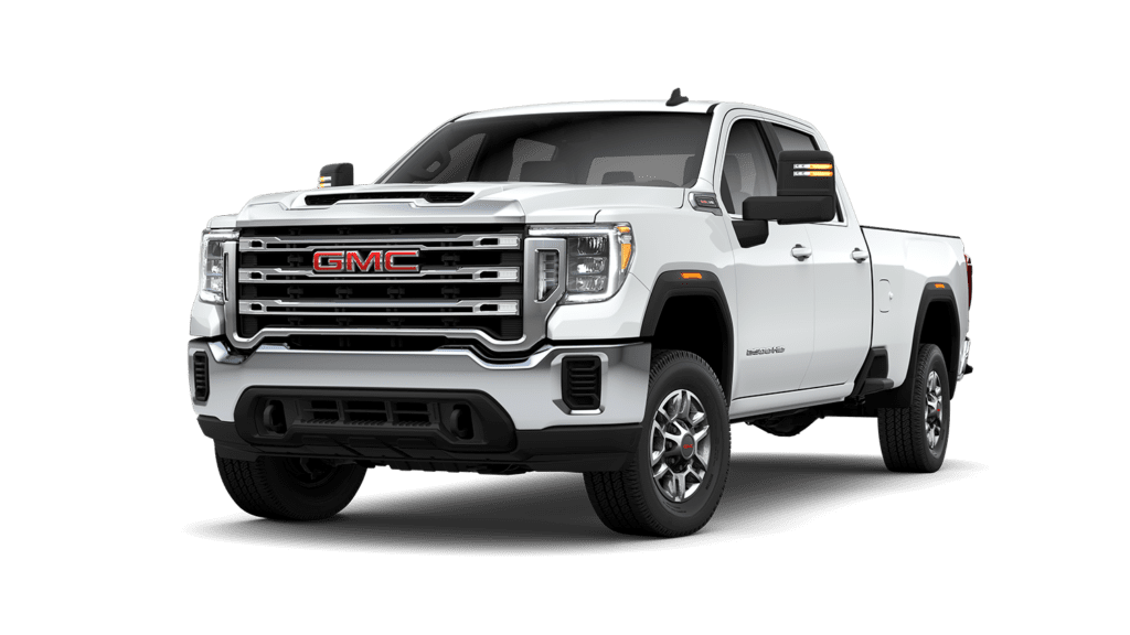 GMC Truck