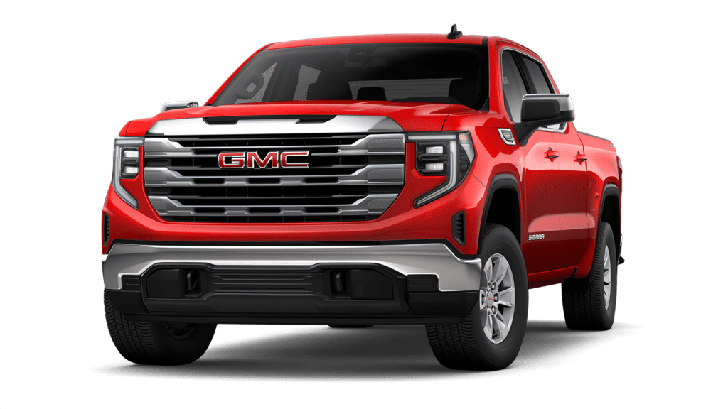 GMC Truck