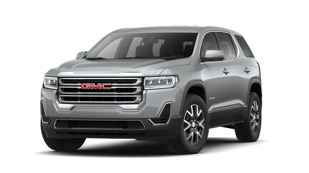 GMC SUV