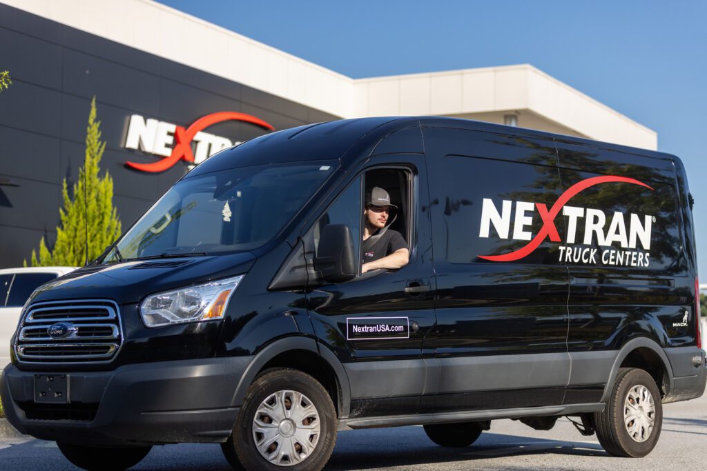 Nextran Truck Centers