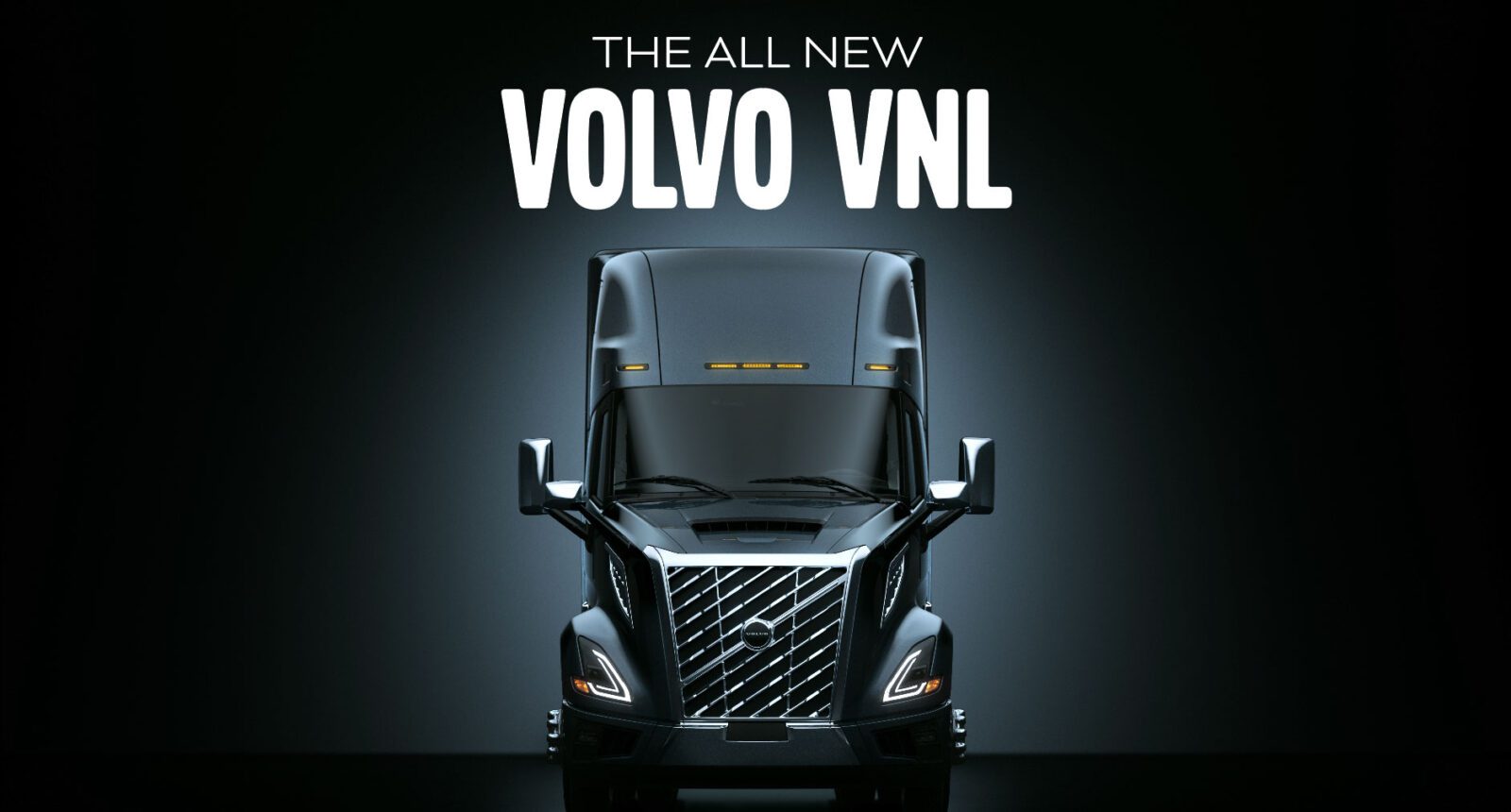 VOLVO VNL