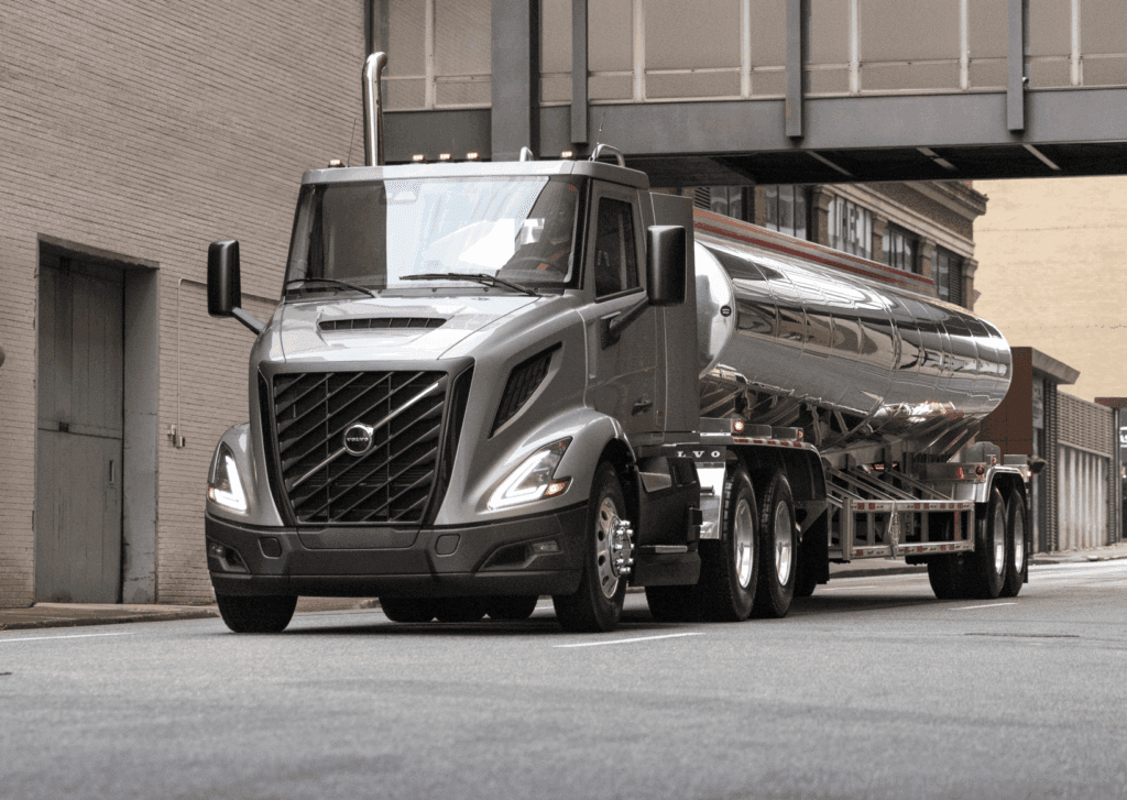 Volvo Trucks Lineup | Nextran Truck Centers Nextran USA